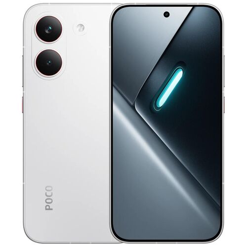 Xiaomi POCO X8 Pro 5G 8 Go / 512 Go Blanc