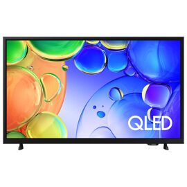 Samsung 32" QLED Q5FA 4K Vision AI Smart TV (2025)