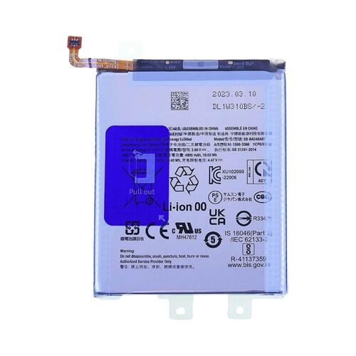 Batterie Premium Samsung Galaxy A56 5g A566/Galaxy A36 5g A366/Galaxy A37 5g A376/Galaxy A57 5g A576 Eb-Ba566ase Gsm Multiservices 
