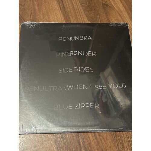 Made Of Oak – Penumbra 