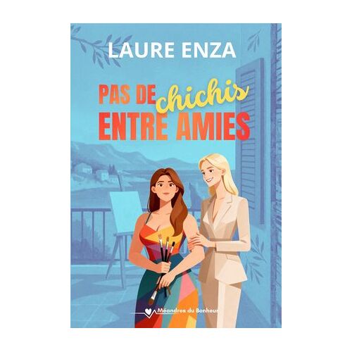 Pas De Chichis Entre Amies