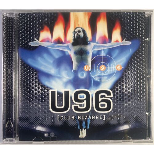 U96 Cd Club Bizarre