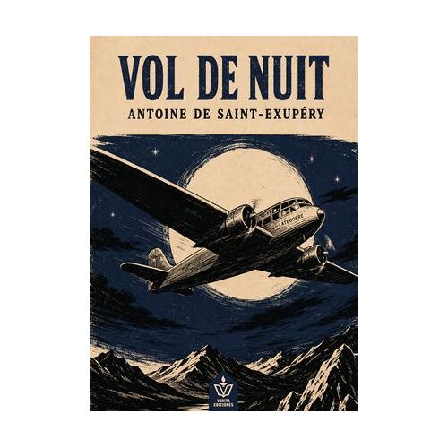 Vol De Nuit