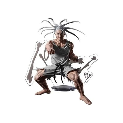 Bandai - Hunter x Hunter : Les archives de chasse de Netero