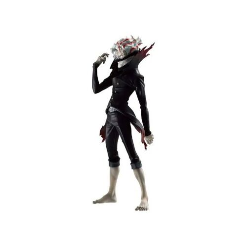 Bandai Dandadan Grandista - Okarun
