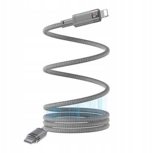 Câble Lightning pour Apple iPhone
