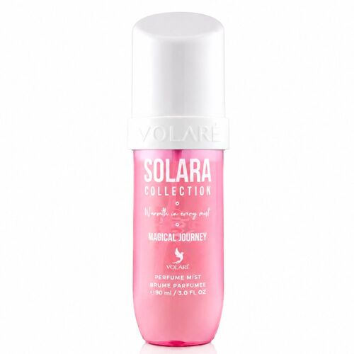 Volaré - Brume Corporelle Solara Collection Magical Journey - 