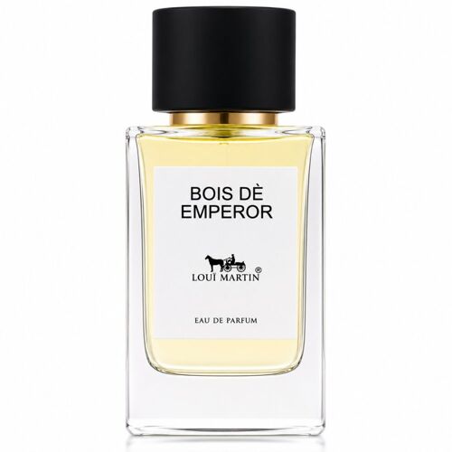 Loui Martin - Eau De Parfum Bois De Emperor - 