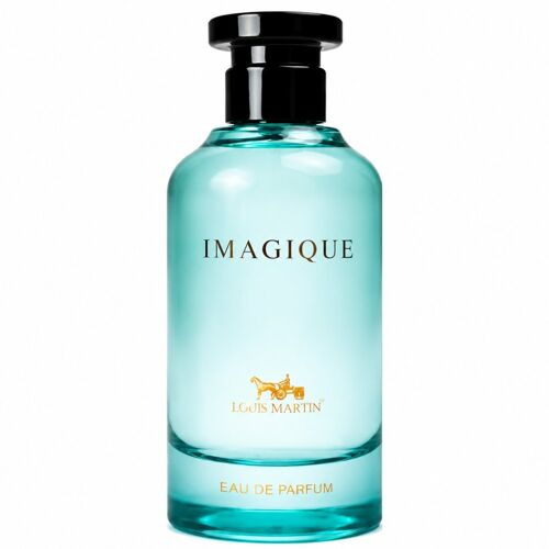 Loui Martin - Extrait De Parfum Imagique -
