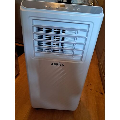 Climatiseur mobile de la marque ABRILA
