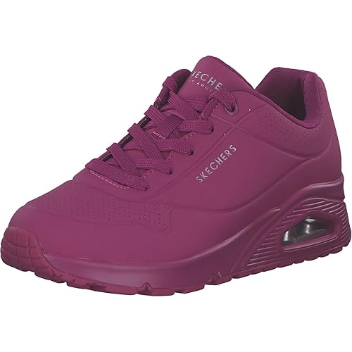 Chaussures Uno - Stand On Air - 73690-Mag Violet - 36
