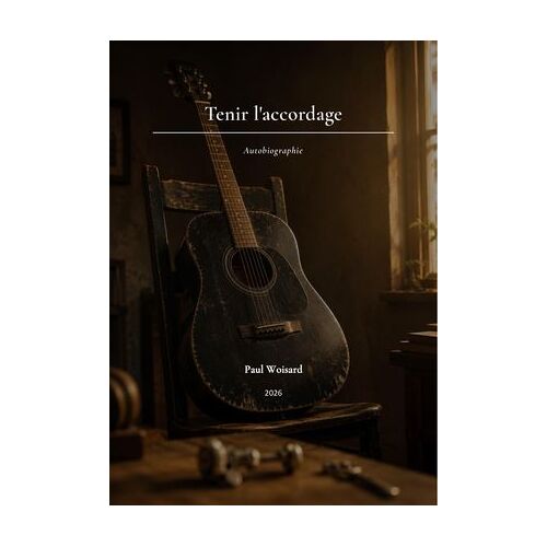 Tenir L'accordage
