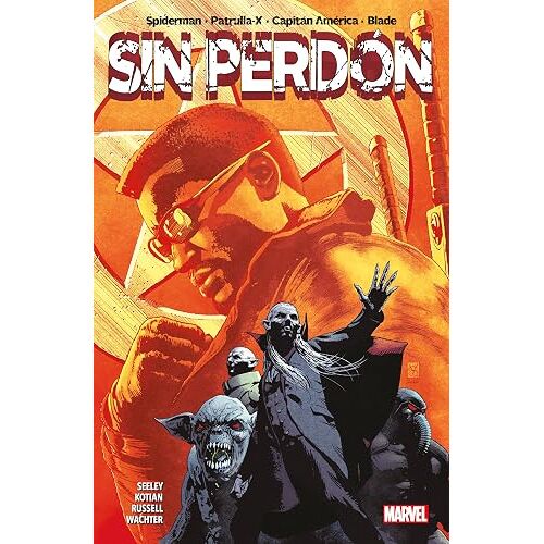 Sin Perdón