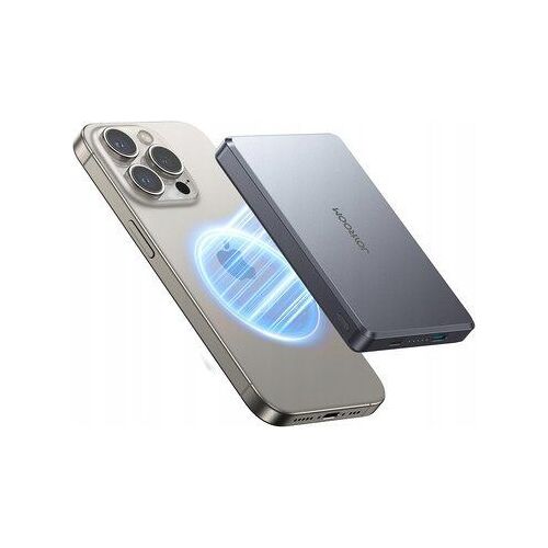 Batterie Externe Joyroom - Gris
