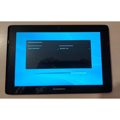 Tablette Lenovo TAB A10