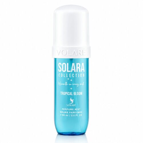 Volaré - Brume Corporelle Solara Collection Tropical Bloom - 