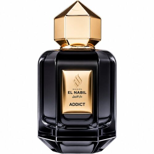 El Nabil - Eau De Parfum Addict - 