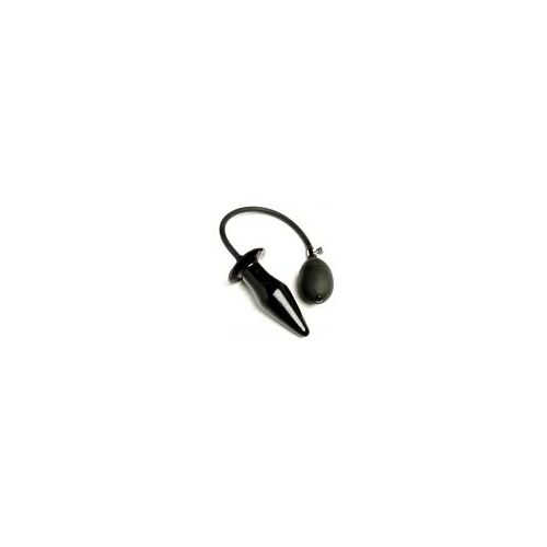 Mk Toys Plug Gonflable Butt Small 11 X 4.5 Cm