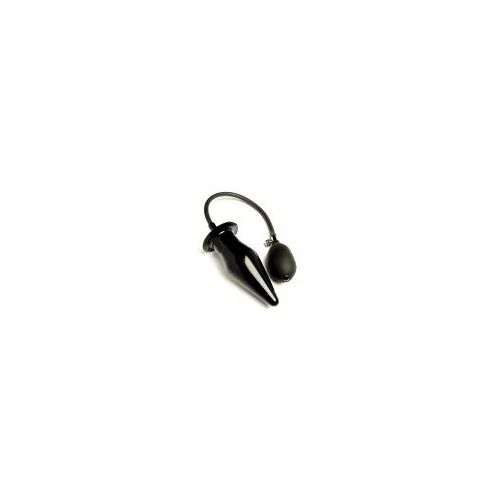 Mk Toys Plug Gonflable Butt Medium 14 X 5.5cm