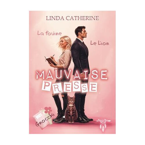 Mauvaise Presse