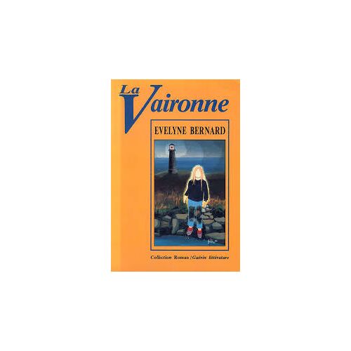 La Vaironne
