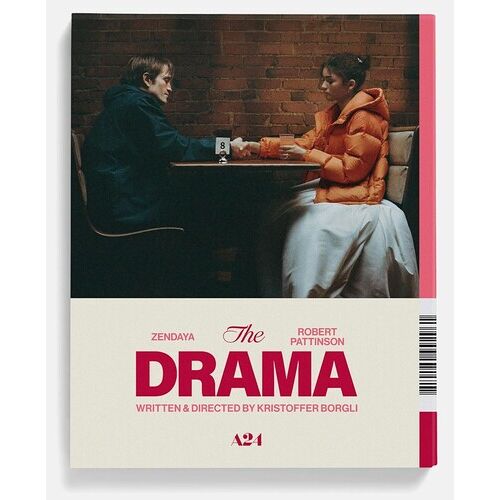 The Drama [Ultra Hd] Sign Language, Subtitled