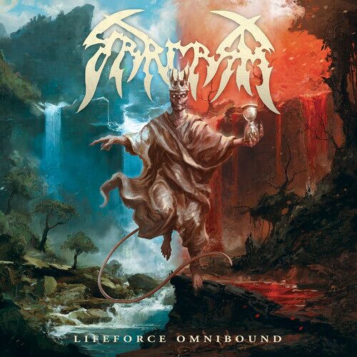 Lifeforce Unbound