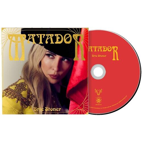 Brie Stoner - Matador [Compact Discs]