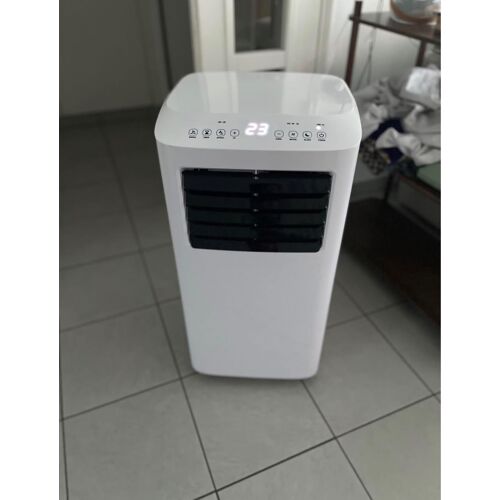 climatiseur mobile TRONIC® B1 de 9000 BTU