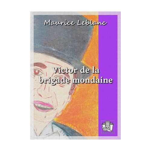 Victor De La Brigade Mondaine