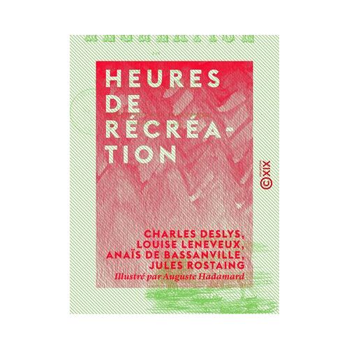 Heures De Récréation
