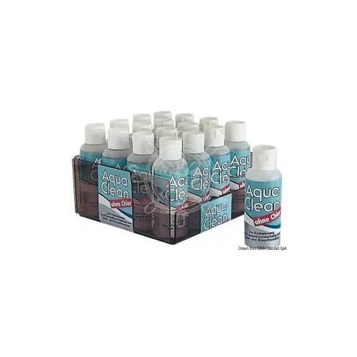 Aqua Clean 100 Gr Liquide