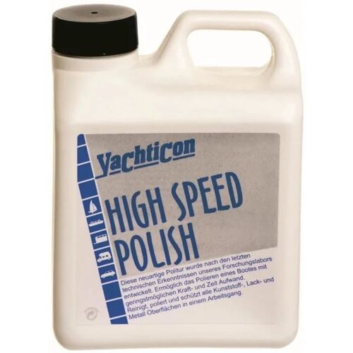 Yachticon Grande Vitesse Polonais Vernis 1 Litre
