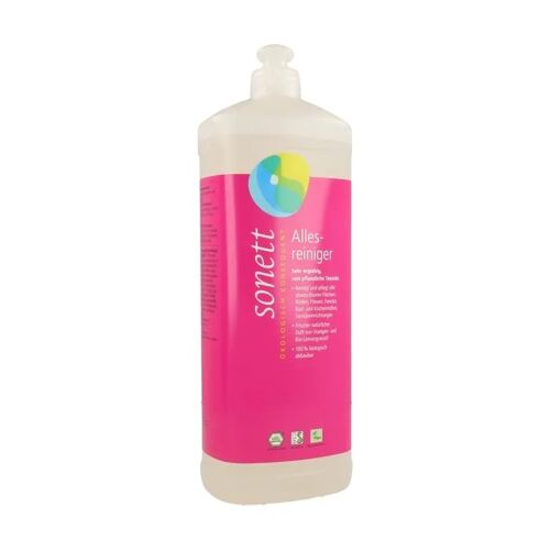 SONETT - Nettoyant tout usage 1 L