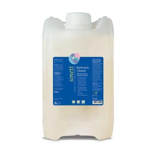 SONETT - Nettoyant salle de bains 10 L