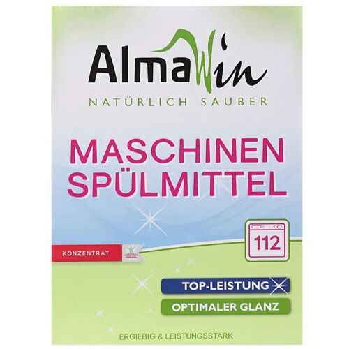 Liquide de rinçage lave-vaisselle 2,8 kg, produit de rinçage lave-vaisselle