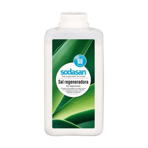 SODASAN - Sel régénérant 2 L
