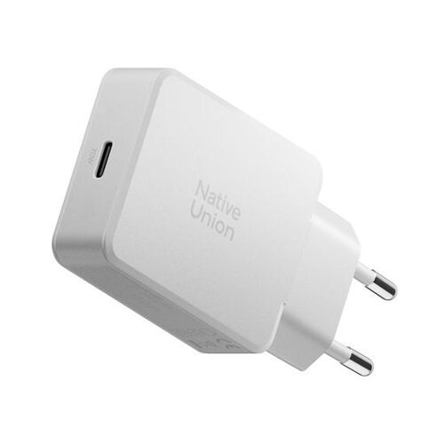 Chargeur Pocket GaN 70 W Native Union