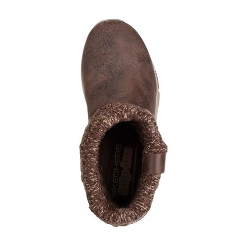 Bottines Et Boots Skechers Easy Going - Cozy Weather 2 Pour Femme - 36