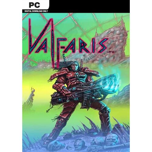 Valfaris PC