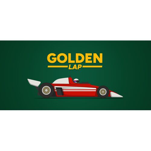 Golden Lap