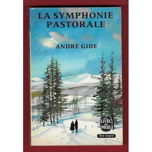 La Symphonie Pastorale