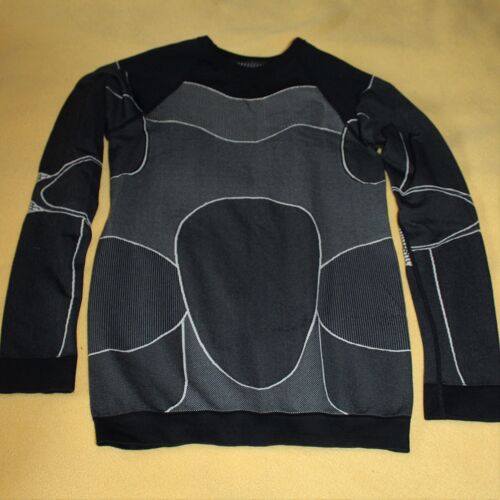 Haut Et Bas Gris Lady Front