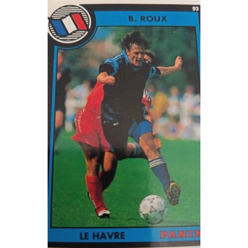 Image Panini B Roux