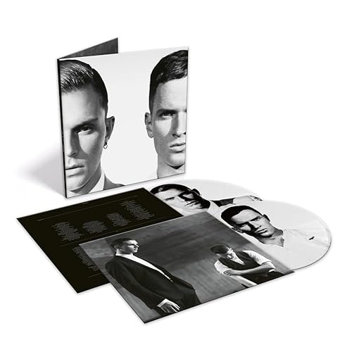 Happiness - Picture Disc