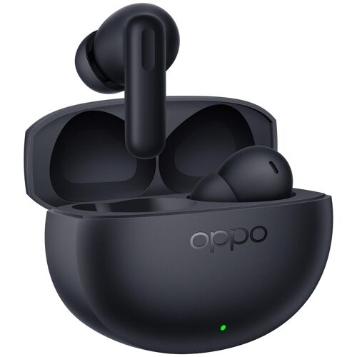 OPPO Enco Air5 Casque True Wireless Stereo (TWS) Ecouteurs Appels/Musique Bluetooth Noir