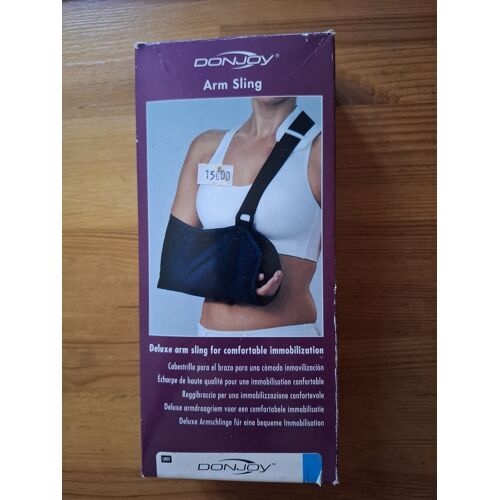 Écharpe Gilet De Contention Et Immobilisation Orthopédique