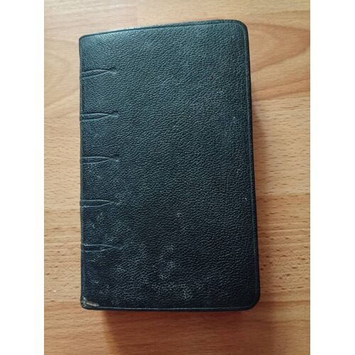 Breviarium Romanum, Pars Aestiva