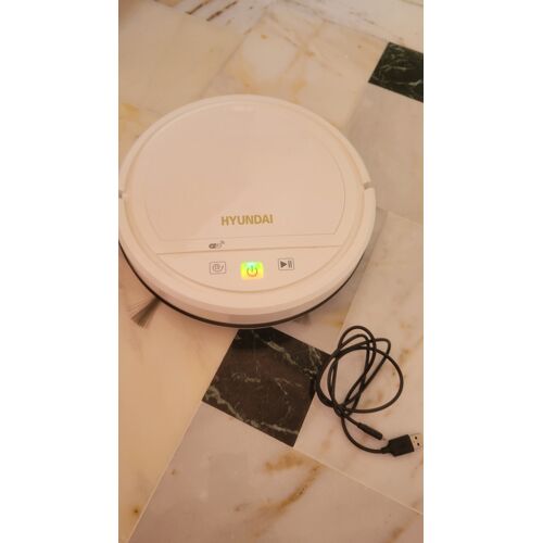 Aspirateur robot Hyundai