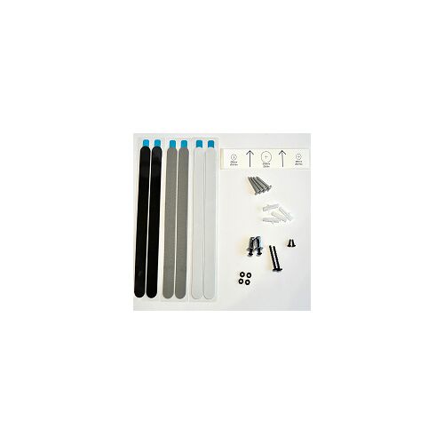 Logitech 993-002983 kit de support Multicolore